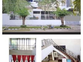 5 Kamar Rumah for sale in Wonocolo, Surabaya, Wonocolo