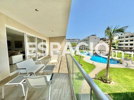 3 Habitación Departamento en venta en Acapulco, Guerrero, Acapulco