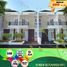 3 Kamar Vila for sale in Dau, Malang Regency, Dau