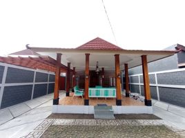 4 Bedroom Villa for sale in Prambanan, Klaten, Prambanan