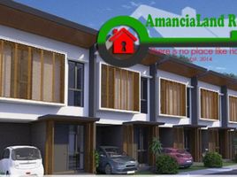 2 Bedroom Villa for sale in Central Visayas, Compostela, Cebu, Central Visayas