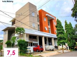 24 Bedroom House for sale in East Jawa, Lowok Waru, Malang Regency, East Jawa