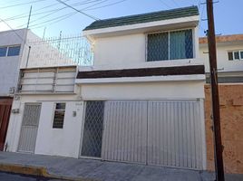 Villa 4 chambre à vendre à San Andres Cholula, Puebla, San Andres Cholula