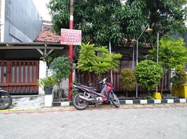 3 Habitación Villa en venta en Mulyorejo, East Jawa, Mulyorejo