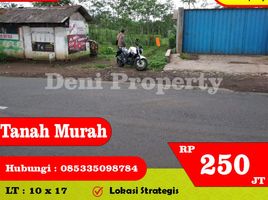  Land for sale in Malang Regency, East Jawa, Klojen, Malang Regency