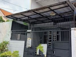 3 Habitación Villa en venta en Tambaksari, East Jawa, Tambaksari
