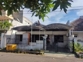 3 Habitación Villa en venta en Mulyorejo, East Jawa, Mulyorejo