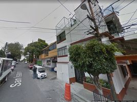 3 Schlafzimmer Appartement zu verkaufen in Benito Juarez, Mexico City, Benito Juarez