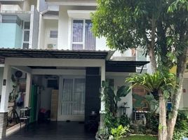 Maison 4 chambre à vendre à Serpong, Banten, Serpong, Tangerang