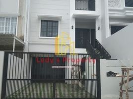 5 Kamar Rumah for sale in Jaga Karsa, Jakarta Selatan, Jaga Karsa