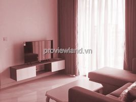 2 Phòng ngủ Biệt thự for rent in Pháp viện Minh Đăng Quang, An Phú, An Phú