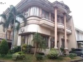 5 Habitación Villa en venta en Mulyorejo, East Jawa, Mulyorejo