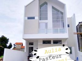 Villa 3 chambre à vendre à Cimahi Tengah, West Jawa, Cimahi Tengah, Bandung