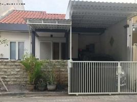 Maison 3 chambre à vendre à Tambaksari, East Jawa, Tambaksari