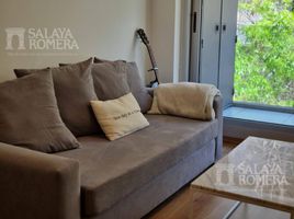 1 Bedroom Apartment for rent in Jardín Japonés, Federal Capital, Federal Capital