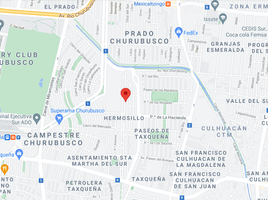 3 Schlafzimmer Haus zu verkaufen in Benito Juarez, Mexico City, Benito Juarez