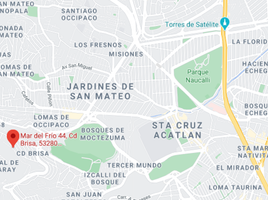 Villa 3 chambre à vendre à Atizapan De Zaragoza, Mexico, Atizapan De Zaragoza