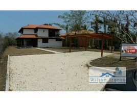 4 Schlafzimmer Villa zu verkaufen in Cartagena, Bolivar, Cartagena