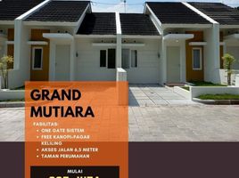 2 Bedroom House for sale in Klaten Tengah, Klaten, Klaten Tengah