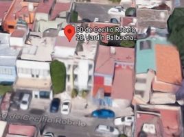 3 Schlafzimmer Villa zu verkaufen in Cuauhtemoc, Mexico City, Cuauhtemoc