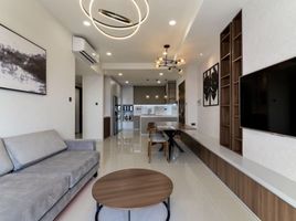 3 Phòng ngủ Chung cư for rent at Saigon Royal Residences, Phường 12