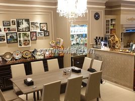 4 Phòng ngủ Nhà mặt tiền for sale in Sài Gòn Pearl, Phường 22, Phường 22