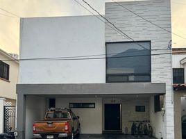 4 Schlafzimmer Villa zu verkaufen in Monterrey, Nuevo Leon, Monterrey