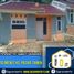 2 Kamar Rumah for sale in Lampung, Sukarame, Bandar Lampung, Lampung