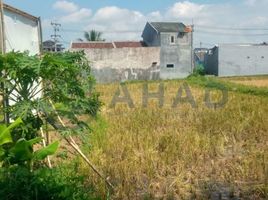  Land for sale in Jenggawah, Jember, Jenggawah