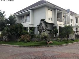 Villa 3 chambre à vendre à Mulyorejo, East Jawa, Mulyorejo