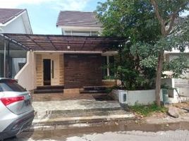 3 Schlafzimmer Haus zu verkaufen in Benowo, East Jawa, Benowo