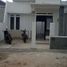 2 Kamar Rumah for sale in Serpong, Tangerang, Serpong