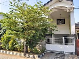 6 Bedroom House for sale in Gayungan, Surabaya, Gayungan