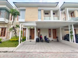 4 Kamar Rumah for sale in Gamping, Sleman, Gamping