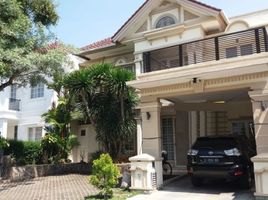 4 Bedroom House for rent in Lakarsantri, Surabaya, Lakarsantri