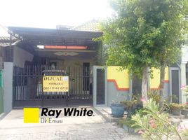 4 Bedroom House for sale in East Jawa, Mulyorejo, Surabaya, East Jawa