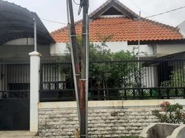 3 Habitación Villa en venta en Mulyorejo, East Jawa, Mulyorejo