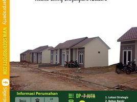 2 Kamar Rumah for sale in Lampung, Tanjung Bintang, Lampung Selatan, Lampung