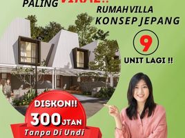 2 Bedroom House for sale in Kartajati, Majalengka, Kartajati