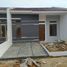 2 Kamar Rumah for sale in Kedaton, Bandar Lampung, Kedaton