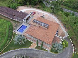 5 Habitación Villa en venta en Santa Rosa De Cabal, Risaralda, Santa Rosa De Cabal