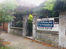 2 Schlafzimmer Villa zu verkaufen in Lanus, Buenos Aires, Lanus