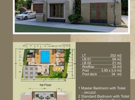 3 Bedroom House for sale in Magelang, Jawa Tengah, Borobudur, Magelang