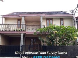 5 Bedroom Villa for sale in Bandung Institute of Technology, Sukajadi, Sumurbandung