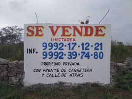  Grundstück zu verkaufen in Yaxkukul, Yucatan, Yaxkukul, Yucatan