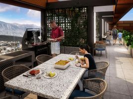 1 Habitación Departamento en venta en Monterrey, Nuevo León, Monterrey