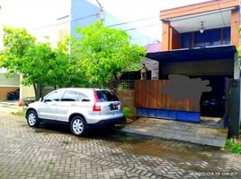 6 Schlafzimmer Haus zu verkaufen in Tambaksari, East Jawa, Tambaksari