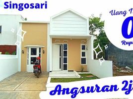  Rumah for sale in Singosari, Malang Regency, Singosari