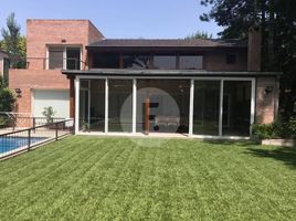 4 Habitación Casa en venta en Pilar, Buenos Aires, Pilar