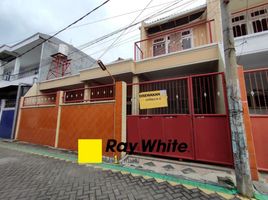 3 Habitación Casa en venta en Mulyorejo, East Jawa, Mulyorejo, Surabaya